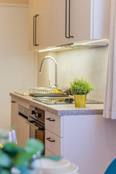 Roomy Apartment 80Sqm At City Center Free Parking Space, Ac & Balcony Будапешт Экстерьер фото